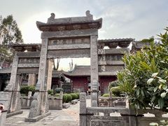 -西安化觉巷清真大寺