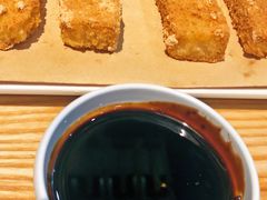 红糖糍粑-大厨小馆(华阳城店)