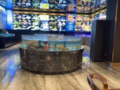 -田园肥牛鲍鱼先生(新北店)