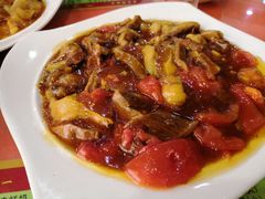 黄焖牛肉-宴宾楼(和平店)