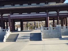 -赵州桥景区