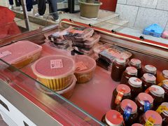 -香融府·烤鸭·家常菜(马家堡路店)