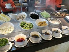 -温德姆至尊酒店·海鲜自助餐厅(海沧店)