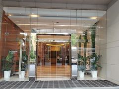 -湖影中餐厅·南京金茂威斯汀大酒店