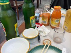 -清真·同发顺饭庄·烧麦(总店)