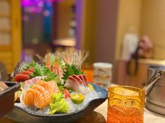 -琴寿司居酒屋(中山广场店)