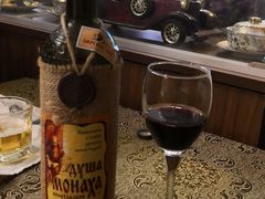 -92°C俄式厨房(中央大街店)