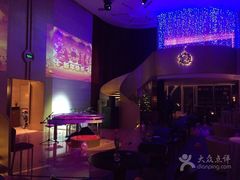 -北京盘古七星酒店
