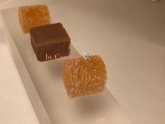 -柏翠莊園餐廳