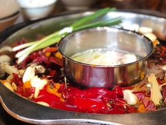 -周幺妹重庆老火锅(银泰城总店)