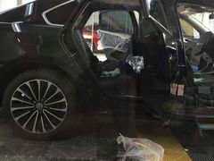 -北京松山友福汽车贴膜·隐形车衣 洗美(良乡店)