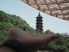 -牛首山文化旅游区