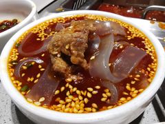 -海底捞火锅(吴中路店)