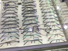 -三叶眼镜城批发市场(上海火车站店)