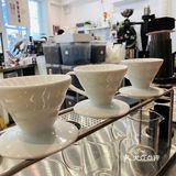 深圳探店|人均20!华强北硬核重工业风咖啡