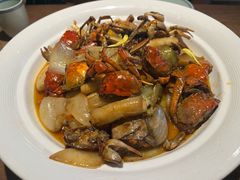 -周家二小姐的菜(西津渡店)