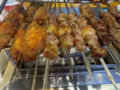 -古彭7只羊·徐州烧烤(旗舰店)