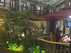 -鲁城往事(游客中心店)