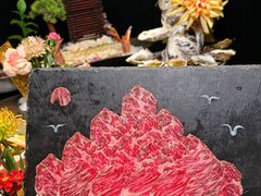 -蟹犇•帝王蟹雪蟹(陆家嘴店)