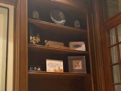 -利顺德大饭店·1863别致西餐厅(小白楼店)