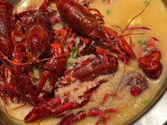 -王红军龙虾(新民路店)