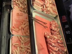 -江南猪肉商会无限续吃(弘大店)