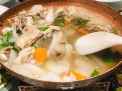 -晋阳饭庄(虎坊桥店)