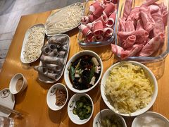 -老康火锅(桥南街店)