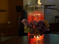 -MAYBE 威士忌 coffee&bar·清吧