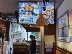 大堂-林记木担鱼丸汤(鼓浪屿店)