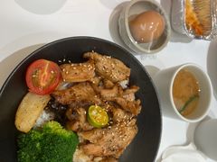 -牛邸·烧肉饭(来福士店)