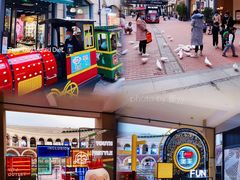 -王府井奥莱临潼小镇(临潼店)