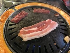 -喜来稀肉(金巴利道店)