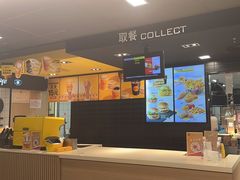 -麦当劳(北京上地十街餐厅店)