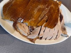 北京烤鸭-金鸭季·北京烤鸭(深业上城店)