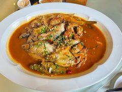 -留芳·文旅古月楼(老街店)