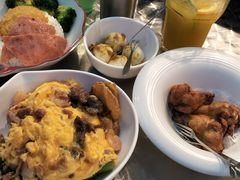 -公仔堂港式茶餐厅(西村店)