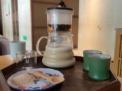 -竹里馆 ·茶食(奥体店)