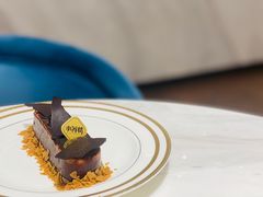 榛果巧克力慕斯-也枫·小黄楼(南山路旗舰店)