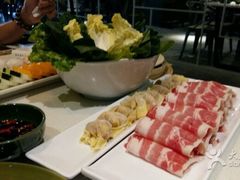 -百年果林椰子鸡(中洲店)