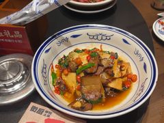 -衡厨·衡阳土菜(中南店)