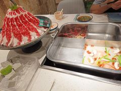 -五星桥原切肥牛火锅(怀德桥店)