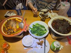 -龚兴城鱼羊吉·家传湖北菜(苗栗路总店)