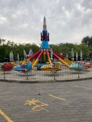 点击看大图 -大望京儿童游乐场