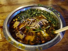 -老五鸡丝豆花面粉(瑞金北路68号院店)