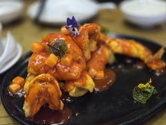 -榕意·川味之美(深业上城店)