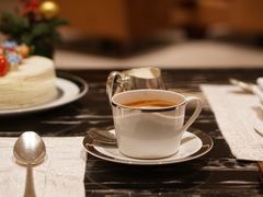 -Salon de Ville浦江汇(上海外滩华尔道夫酒店店)