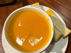 -本处·素食·融合料理(南油店)