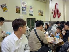 -渔记茶餐厅(渔村店)
