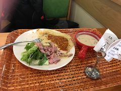 -So Lounge索兰至餐厅(蓝色港湾店)